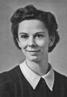 Violet Georgina Rapsey