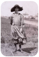 Agnes Ann Valpy (1887-1973)