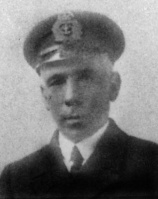 John Williams Le Boutillier