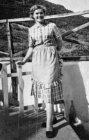 Joan Bell, nee Hacquoil