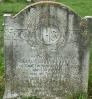 Goubert - Mont a l’Abbe cemetery