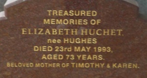 St Brelade Church cemetery