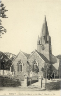 St Mary's Church