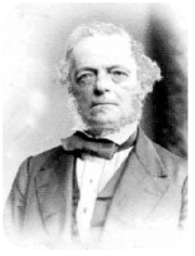 Alexander Lowe, photographed by Henry Mullins [1]