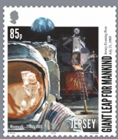 Moon Landing anniversary