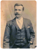 Harry Erith Baker (1864-1932)