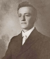 John Alexander (1887-1964)