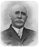 John Romeril (1859-1943)