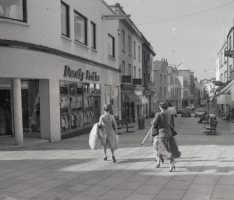 1979 - Jersey Evening Post photograph