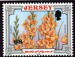 Battle of Flowers anniversary