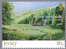 George Eliot