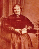 Marguerite Gallichan (1806-1894), married John James Filleul (1802-1884)