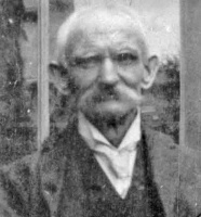 Rene Moise Le Herissier