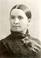Harriet Louisa Robilliard