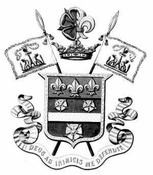 Joshua John LE TOUZEL