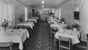 The Burlington Hotel