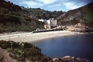 Bouley Bay