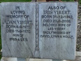 St Mary’s Church cemetery