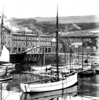 English Harbour