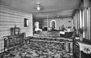 1938 - lounge
