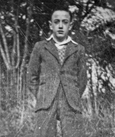 Bernard Bienaime Flambard