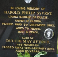 St John’s Church cemetery