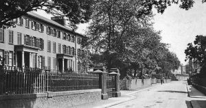 Early 20th century photograph by Edwin Dale