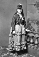 Amelia Matilda Sherry