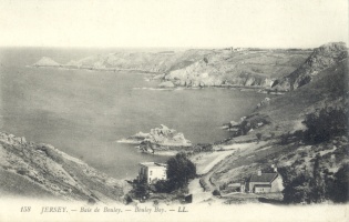 Bouley Bay