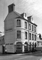 Seaforth Hotel, Havre des Pas