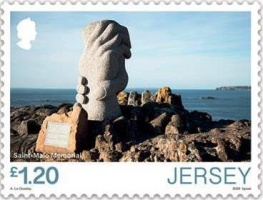 Statues and sculptures