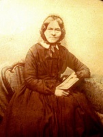 Rachel Langlois, nee Baudains 1786-1850