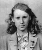 Barbara Shenton (1928-2008)