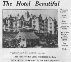 The 'Hotel Beautiful'