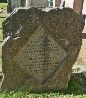 St Mary’s Church cemetery
