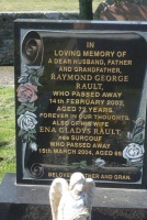 St Ouen parish cemetery