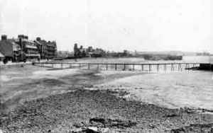 A picture by Albert Smith