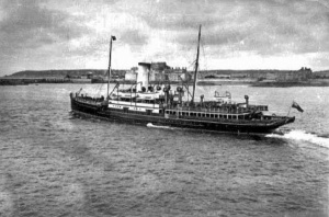 Lynx photographed between 1898 and 1903