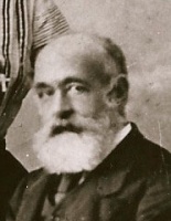 George Deslandes, shipbuilder