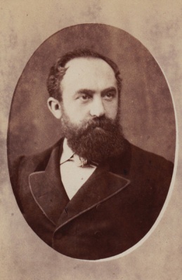 Price carte de visite