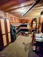 Millbrook bunker restored