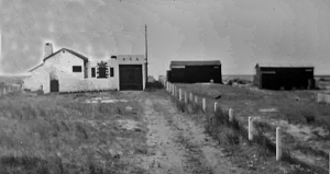 Pro Tem during the German Occupation