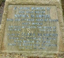 Trinity Church cemetery