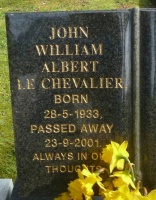 Trinity Church cemetery