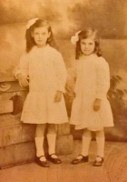 Agnes and Kathleen Smith