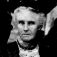 Fanny Clark, nee Barket