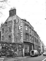 Ferbrache Antiques, Hill Street