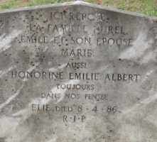 Hurel - St Matthew’s, St Lawrence