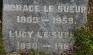 Surville Cemetery