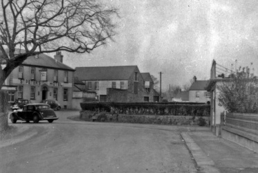 1950s - Picture Jersey Evening Post